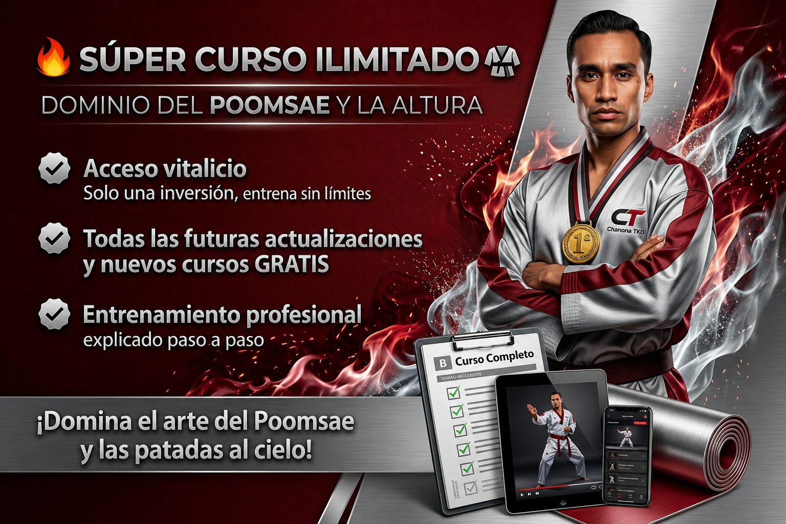 Super Curso Ilimitado